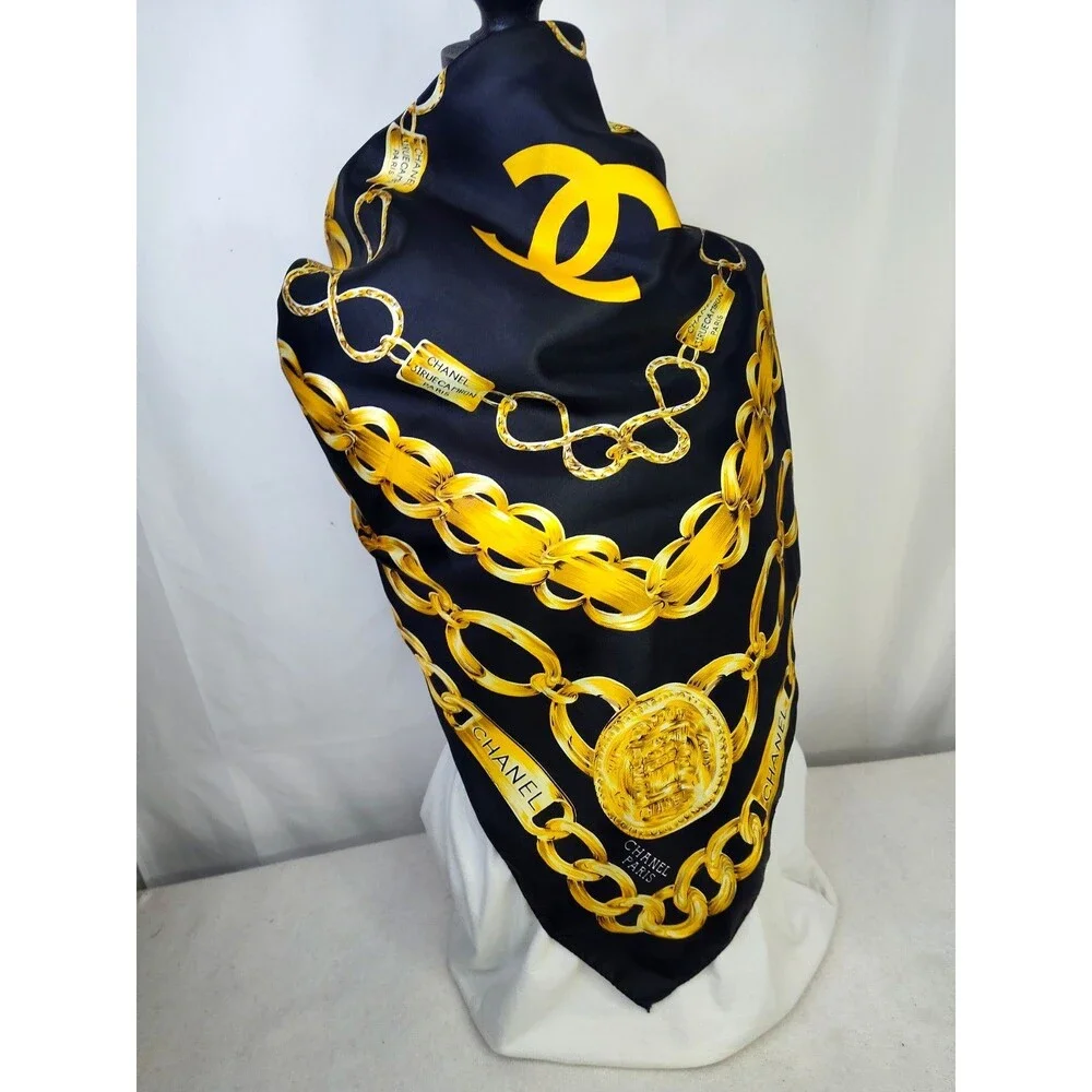 CHANEL this vintage